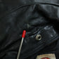 LIFE-LINE Leather Jacket