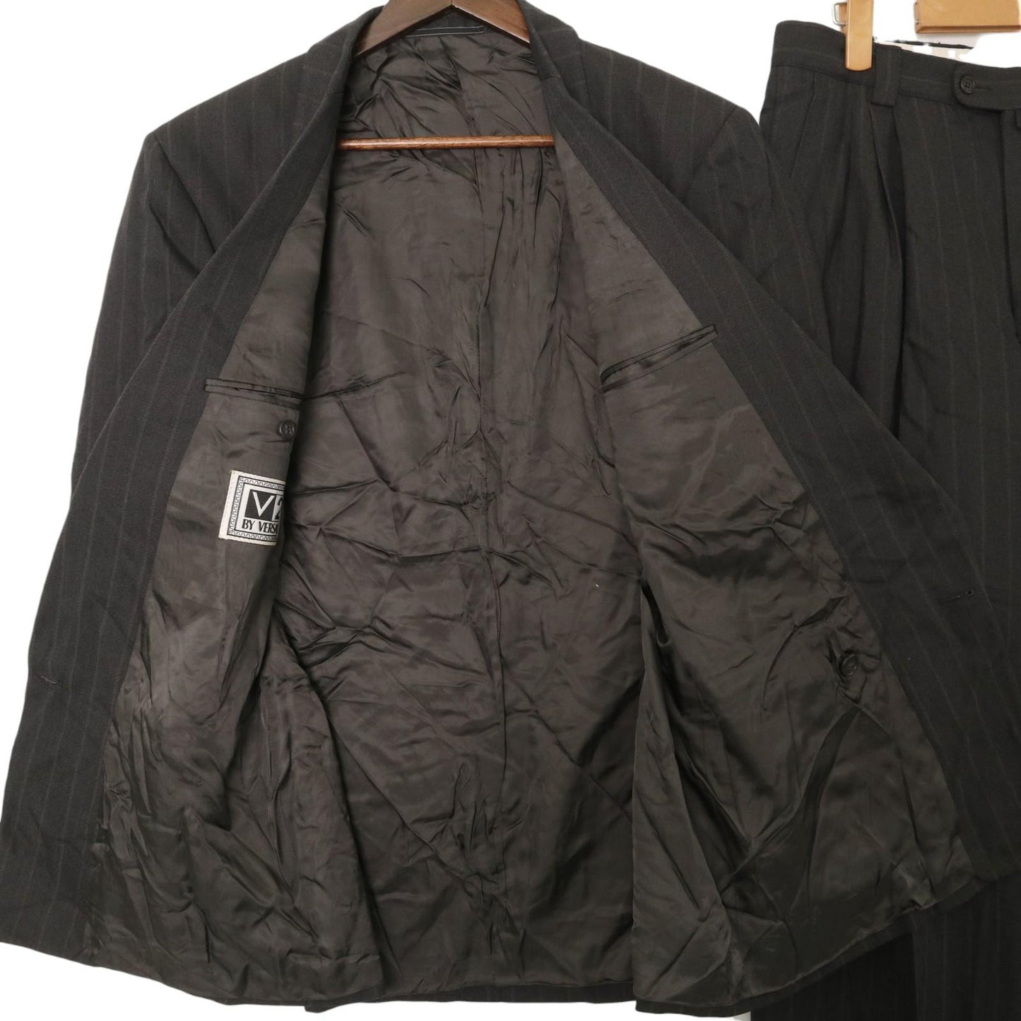 V2 BY VERSACE Jacket