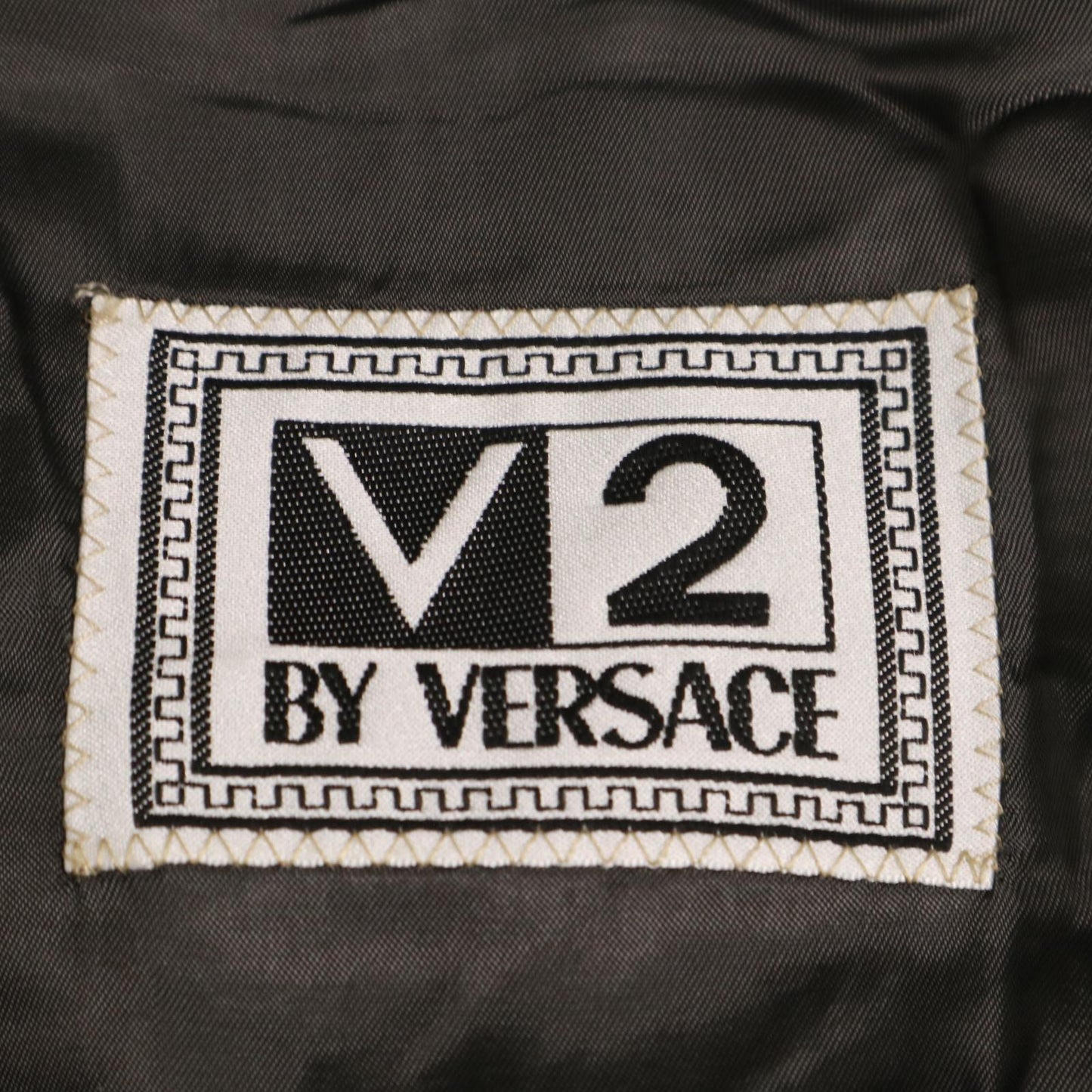 V2 BY VERSACE Jacket