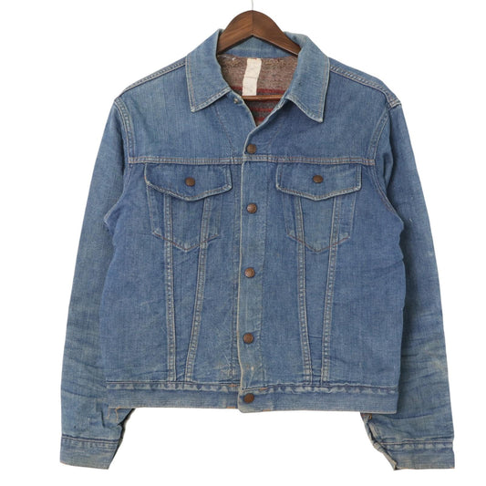 70s Denim Jacket