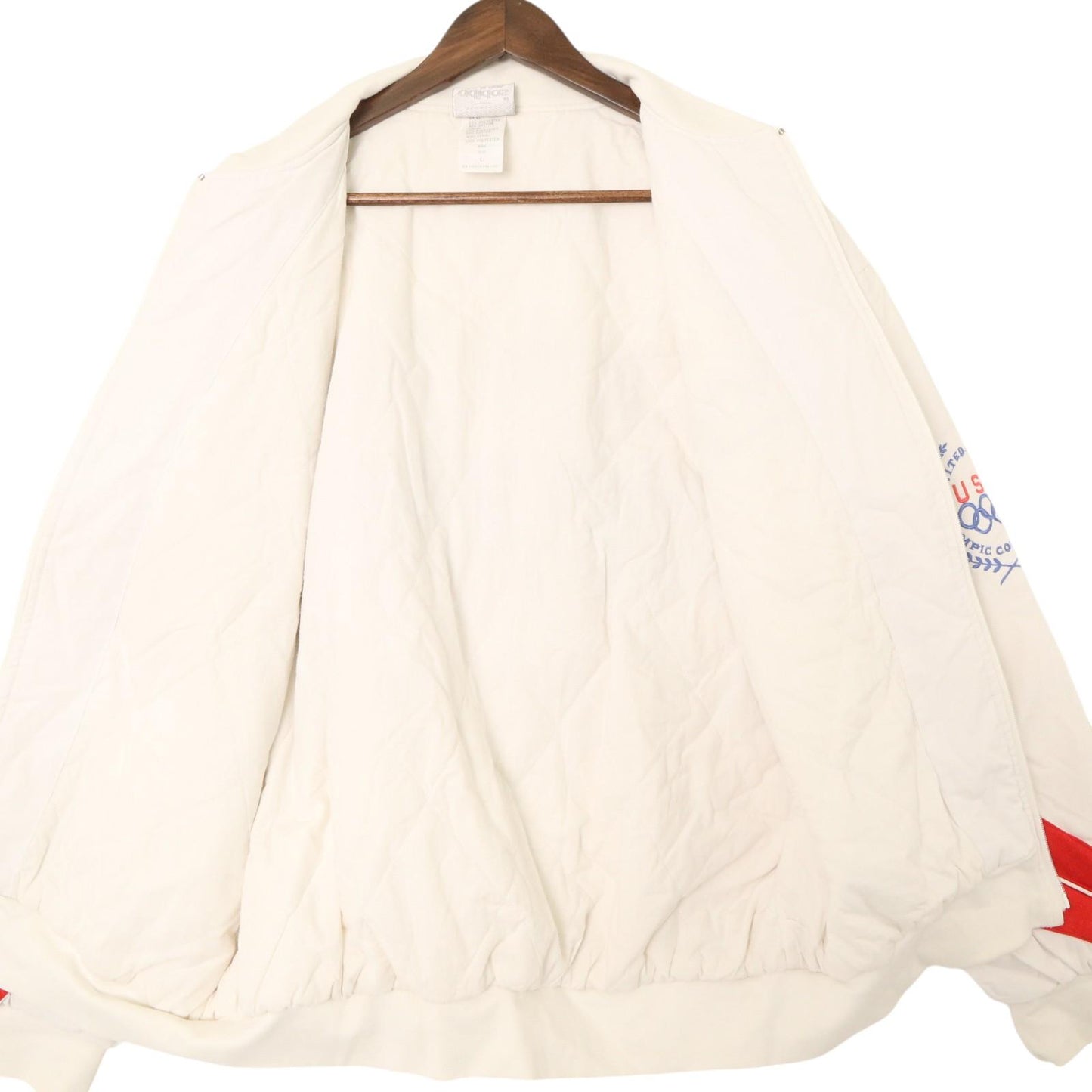 80s adidas Stadium Jacket