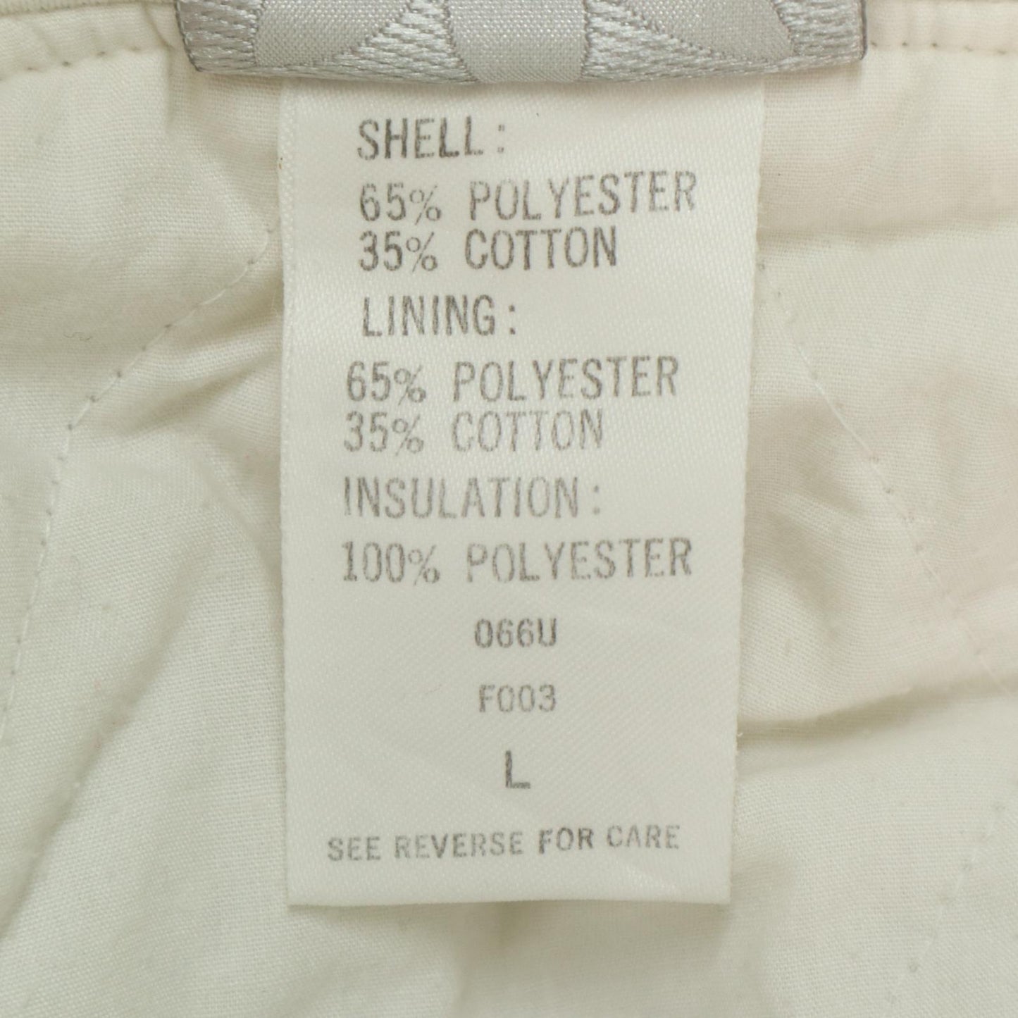 80s adidas Stadium Jacket