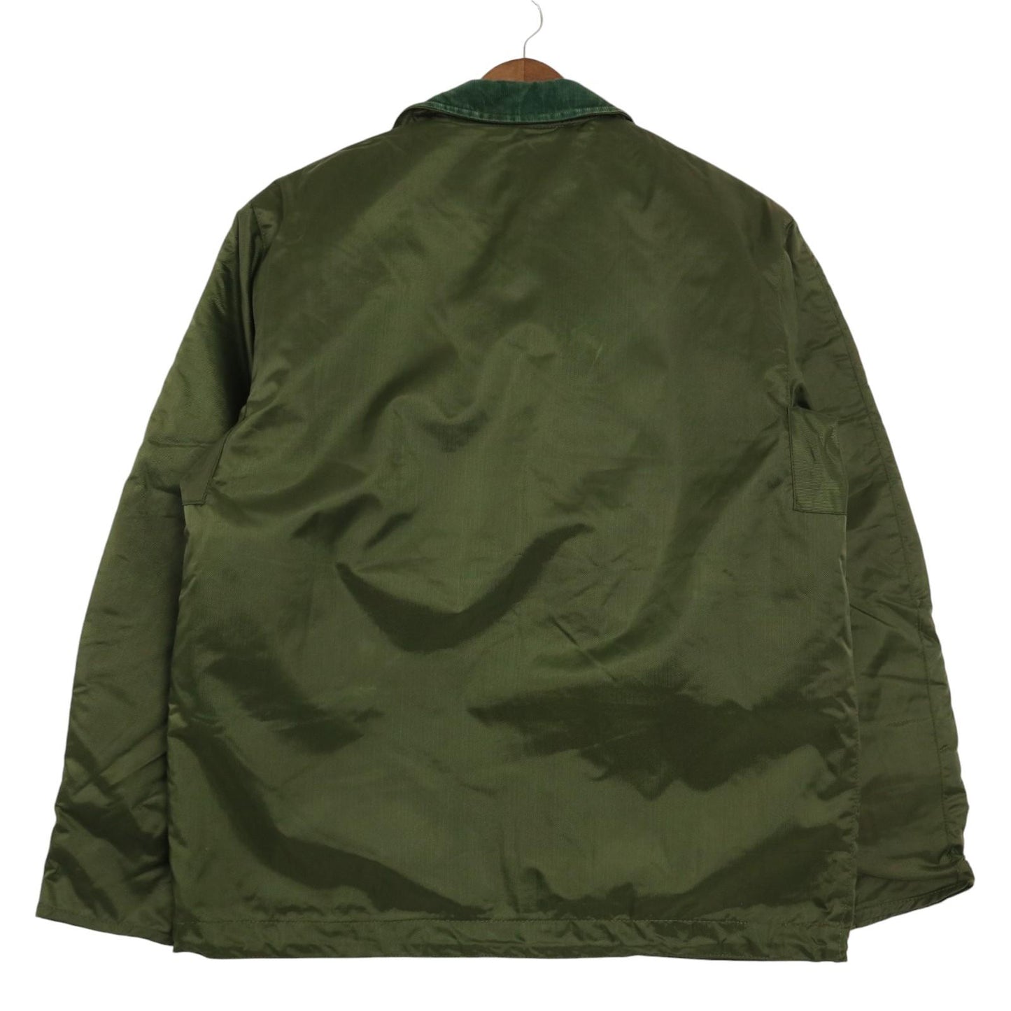 70s U.S. NAVY Military Jacket