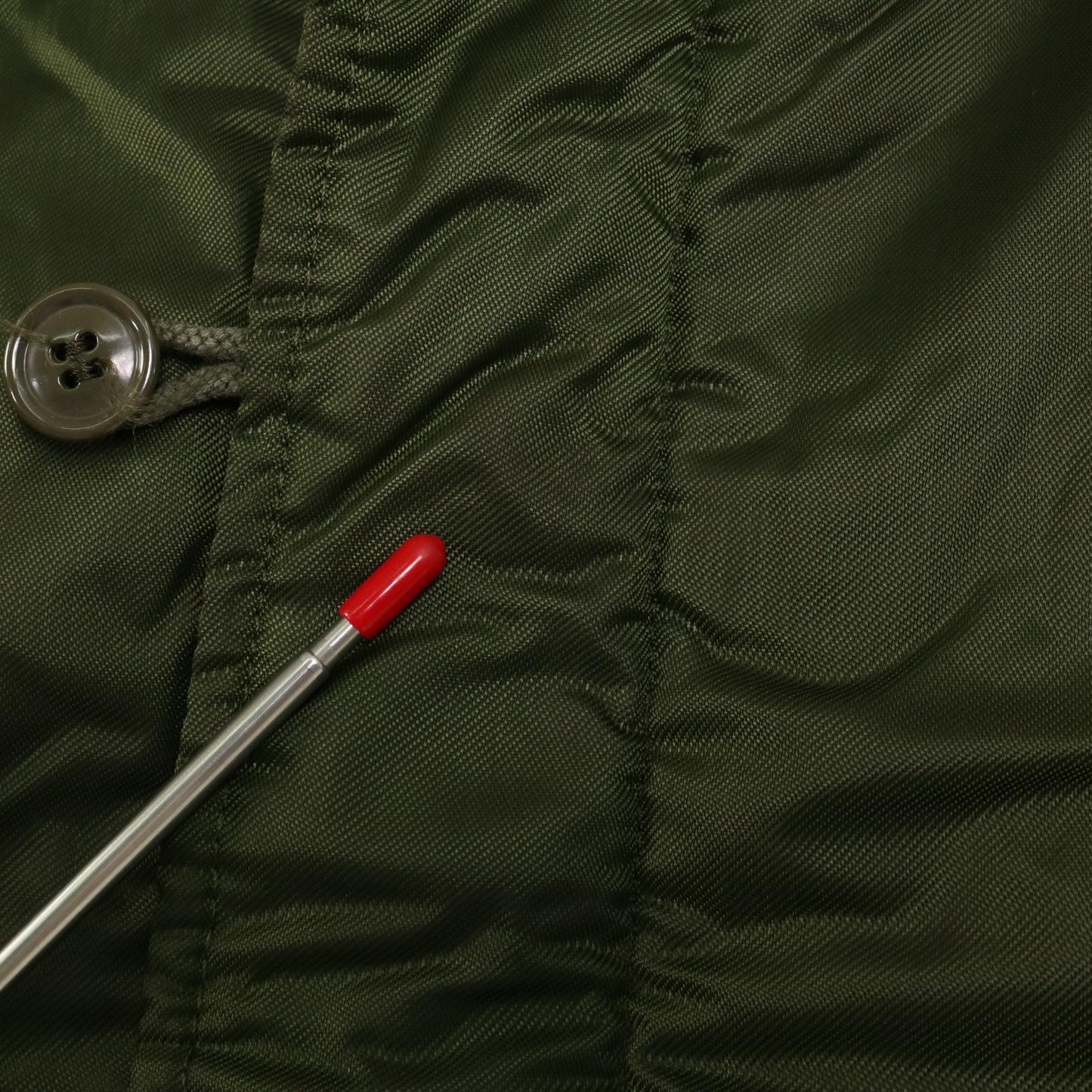 70s U.S. NAVY Military Jacket