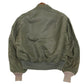 70s U.S.AIRFORCE L-2B Flight Jacket Military Jacket