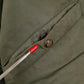 70s U.S.AIRFORCE L-2B Flight Jacket Military Jacket