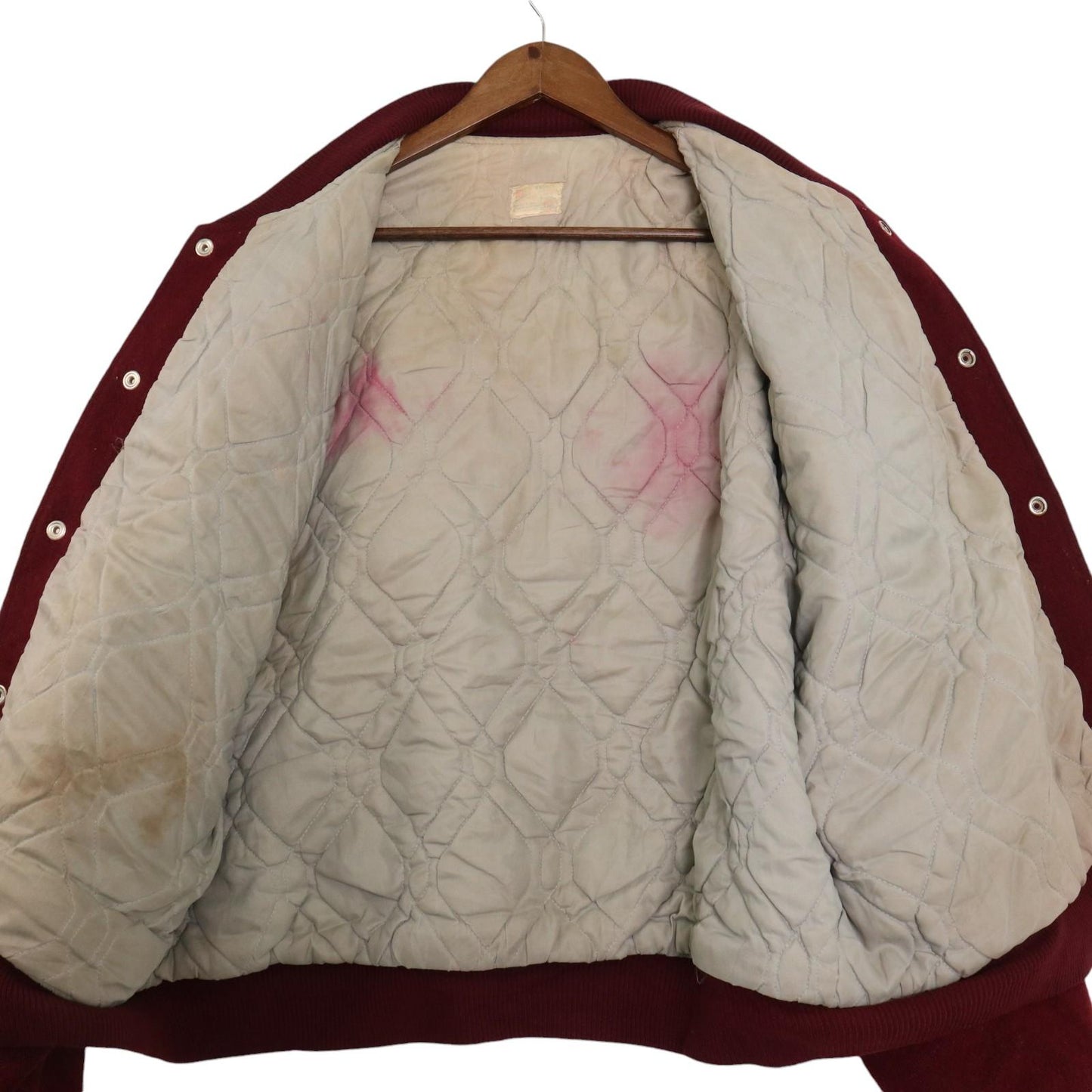 60s felco Varsity Stadium Jacket