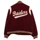 60s felco Varsity Stadium Jacket