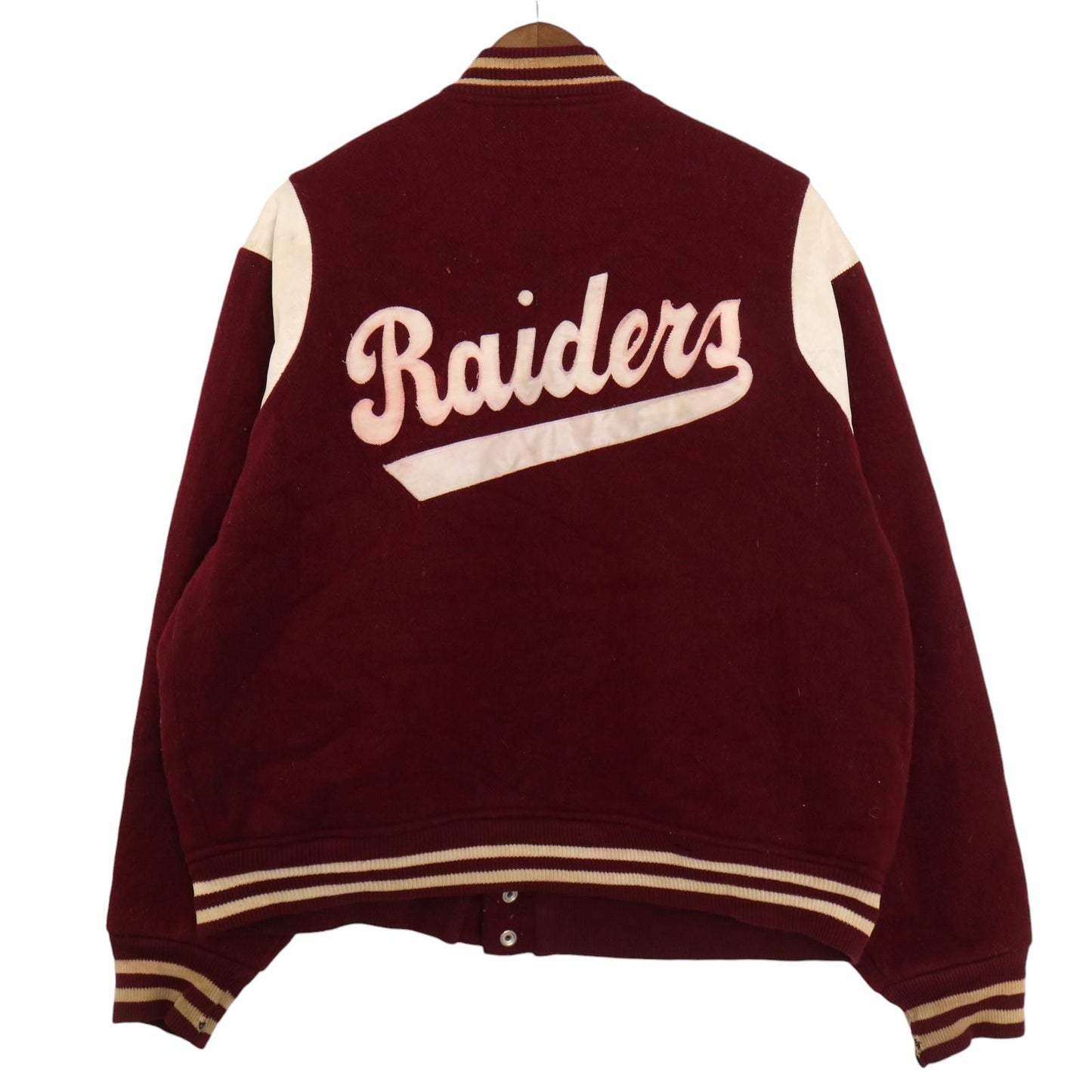 60s felco Varsity Stadium Jacket