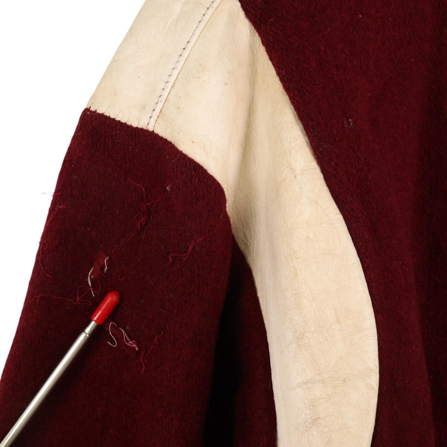 60s felco Varsity Stadium Jacket