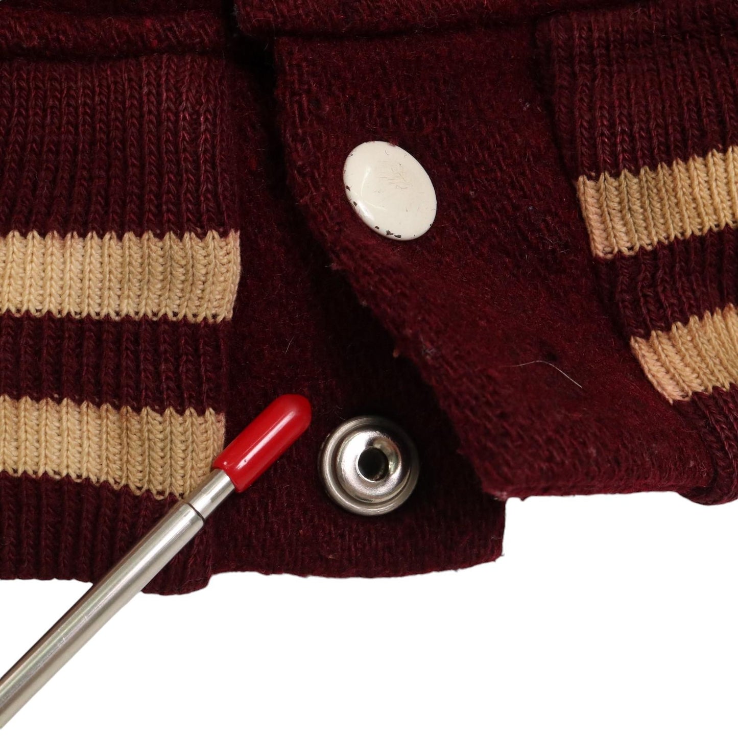 60s felco Varsity Stadium Jacket