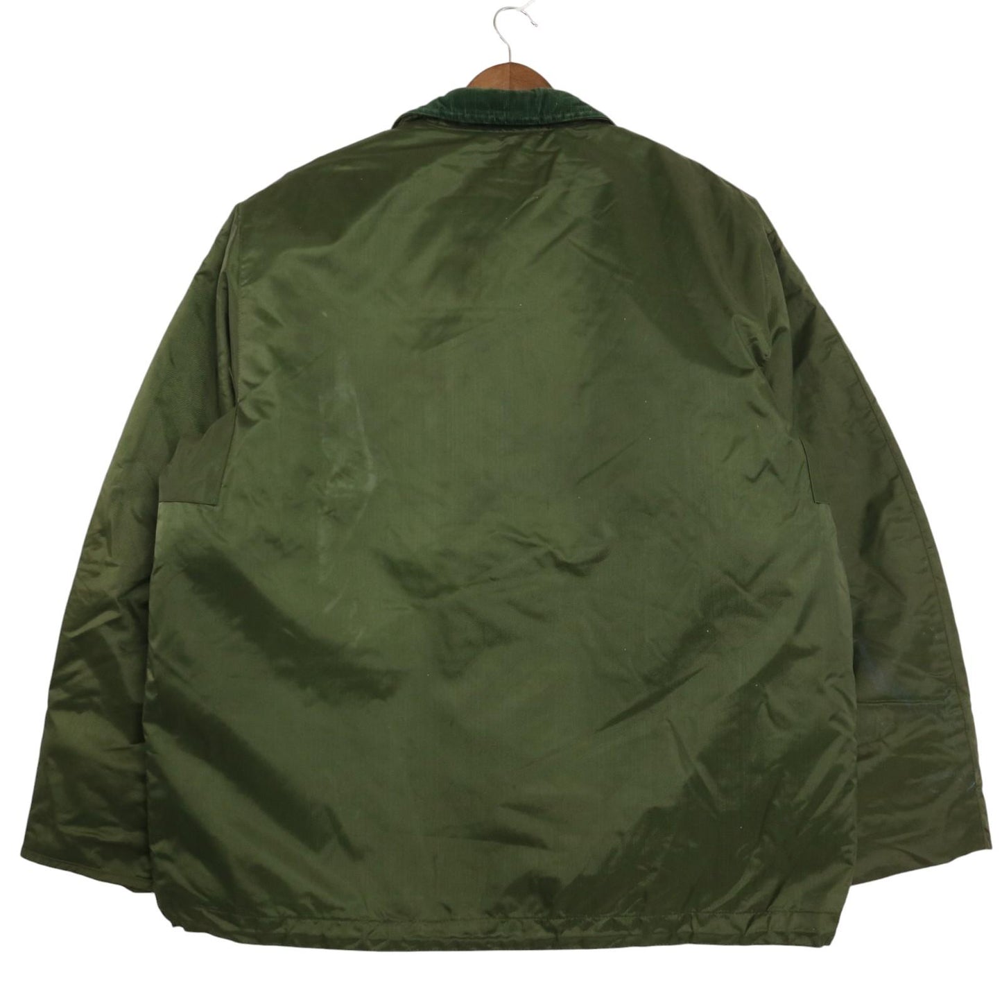 70s U.S. NAVY Military Jacket