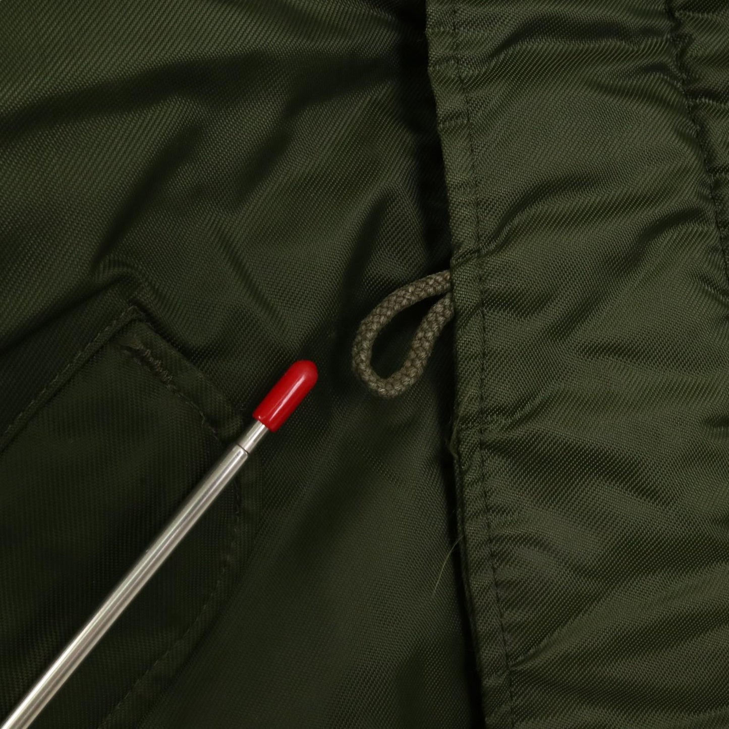 70s U.S. NAVY Military Jacket