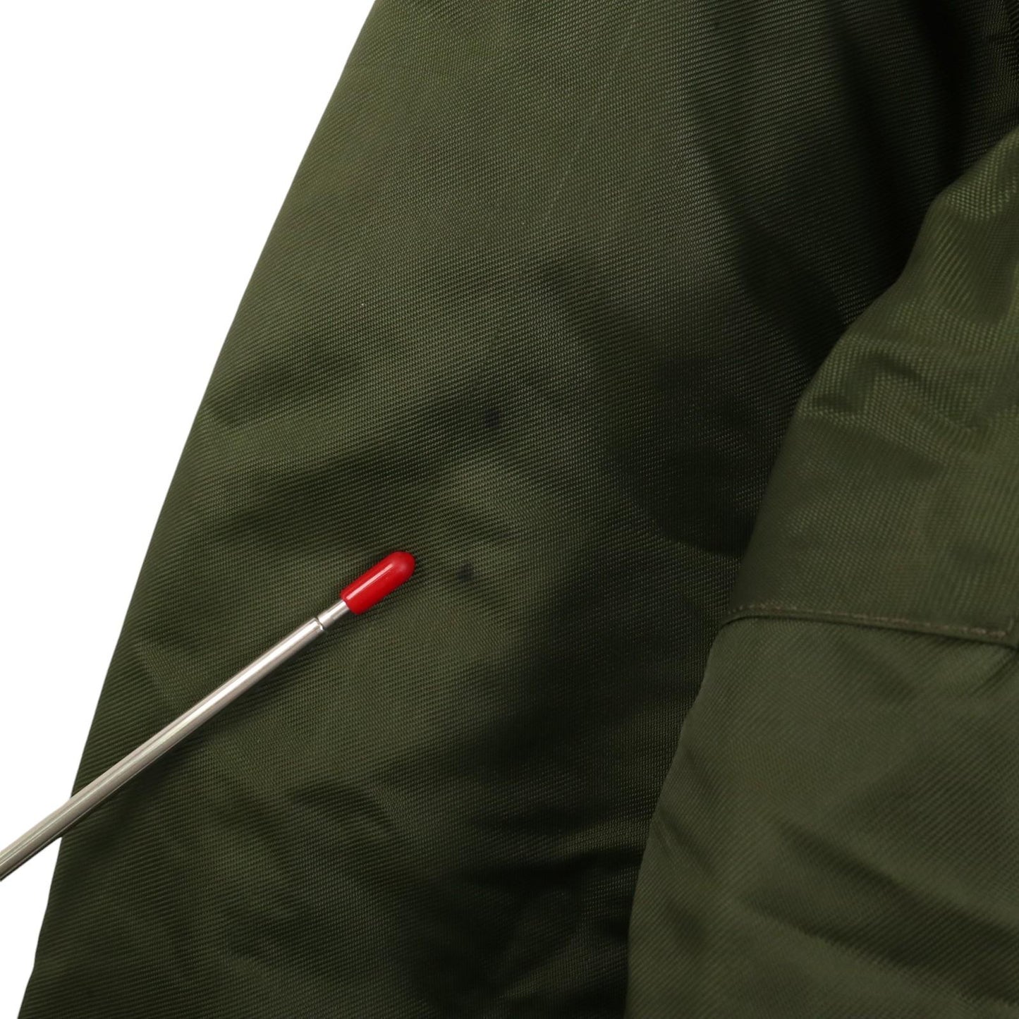 70s U.S. NAVY Military Jacket