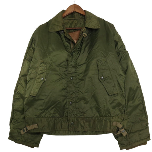 70s U.S. NAVY Military Jacket