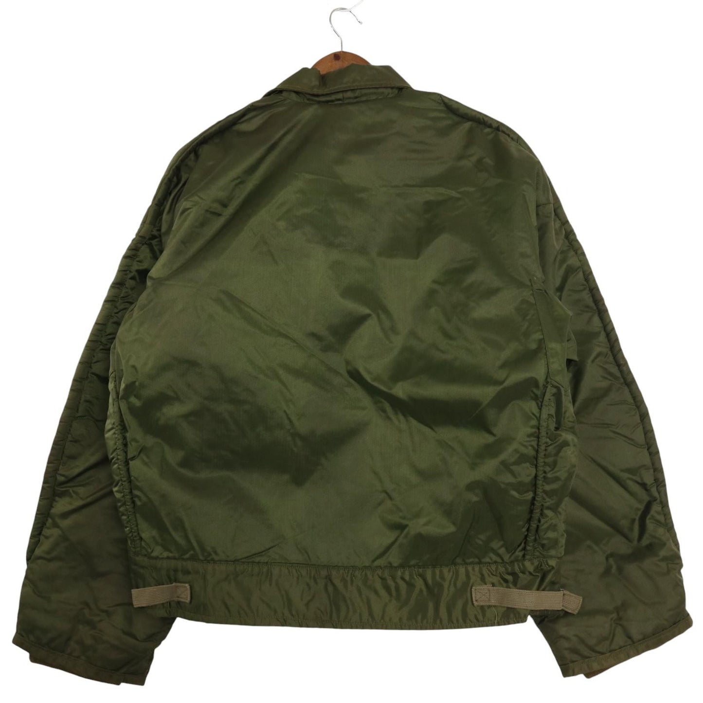 70s U.S. NAVY Military Jacket