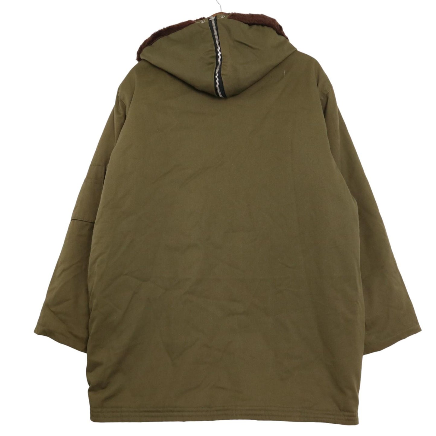 70s B-9 フライトジャケット Military Jacket