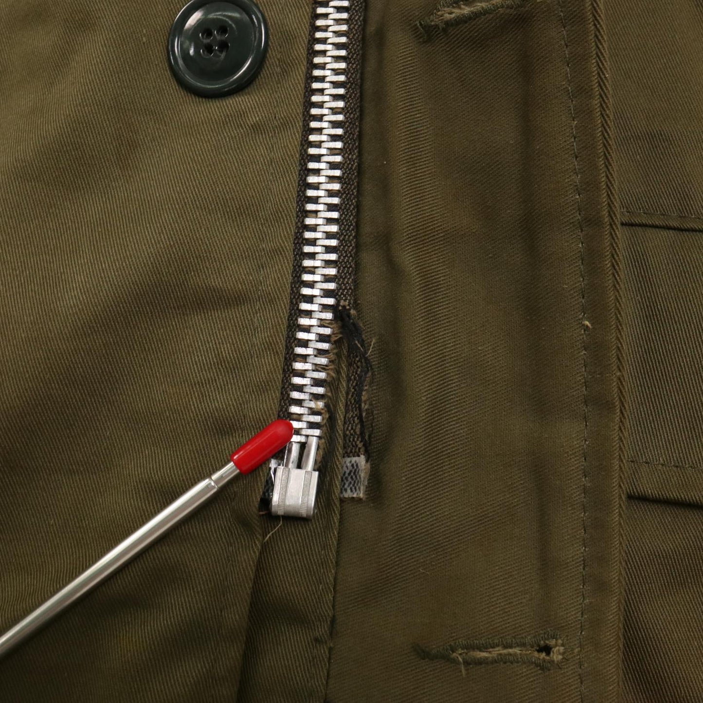 70s B-9 フライトジャケット Military Jacket