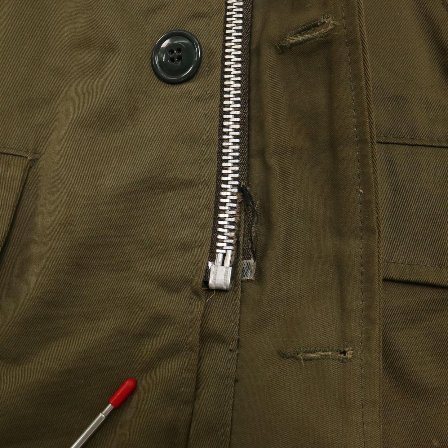 70s B-9 フライトジャケット Military Jacket