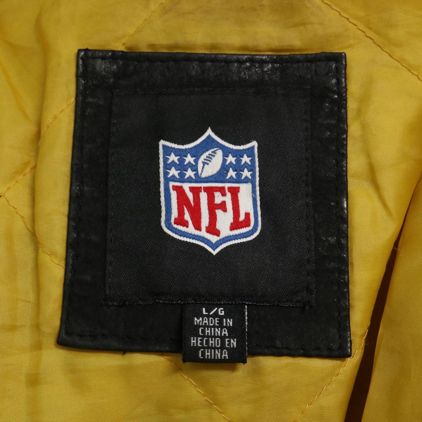 G-3 SPORTS 56746 Stadium Jacket