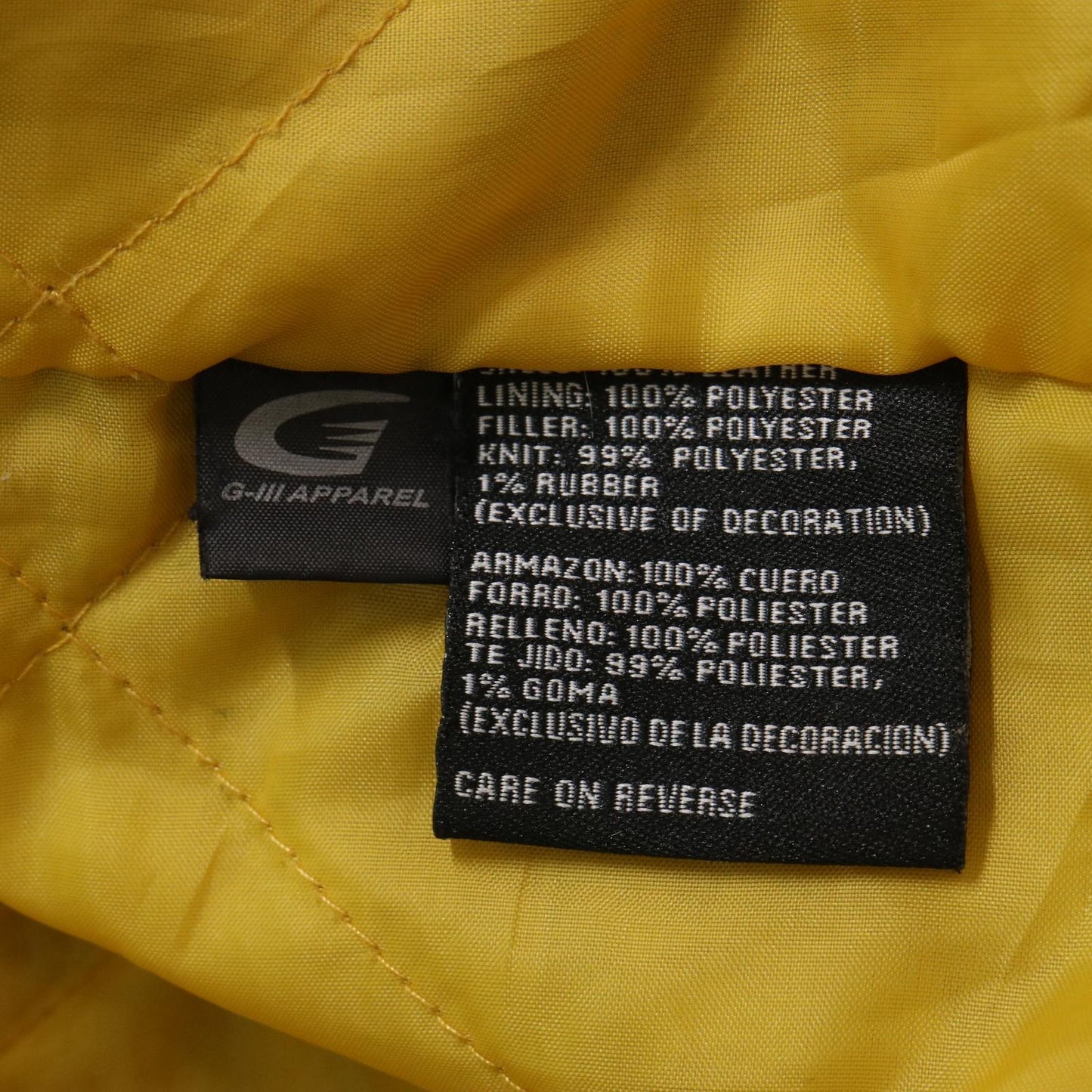 G-3 SPORTS 56746 Stadium Jacket