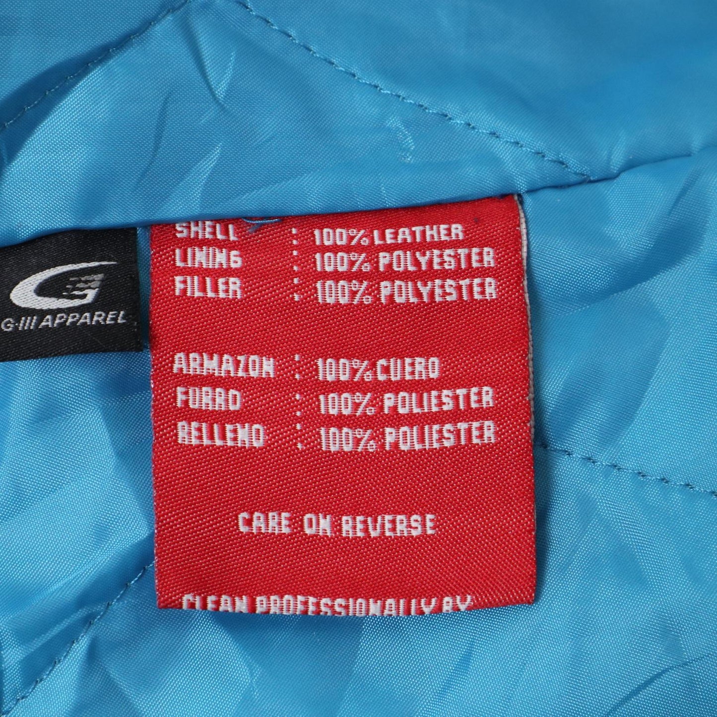 G-3 SPORTS 56743 Stadium Jacket