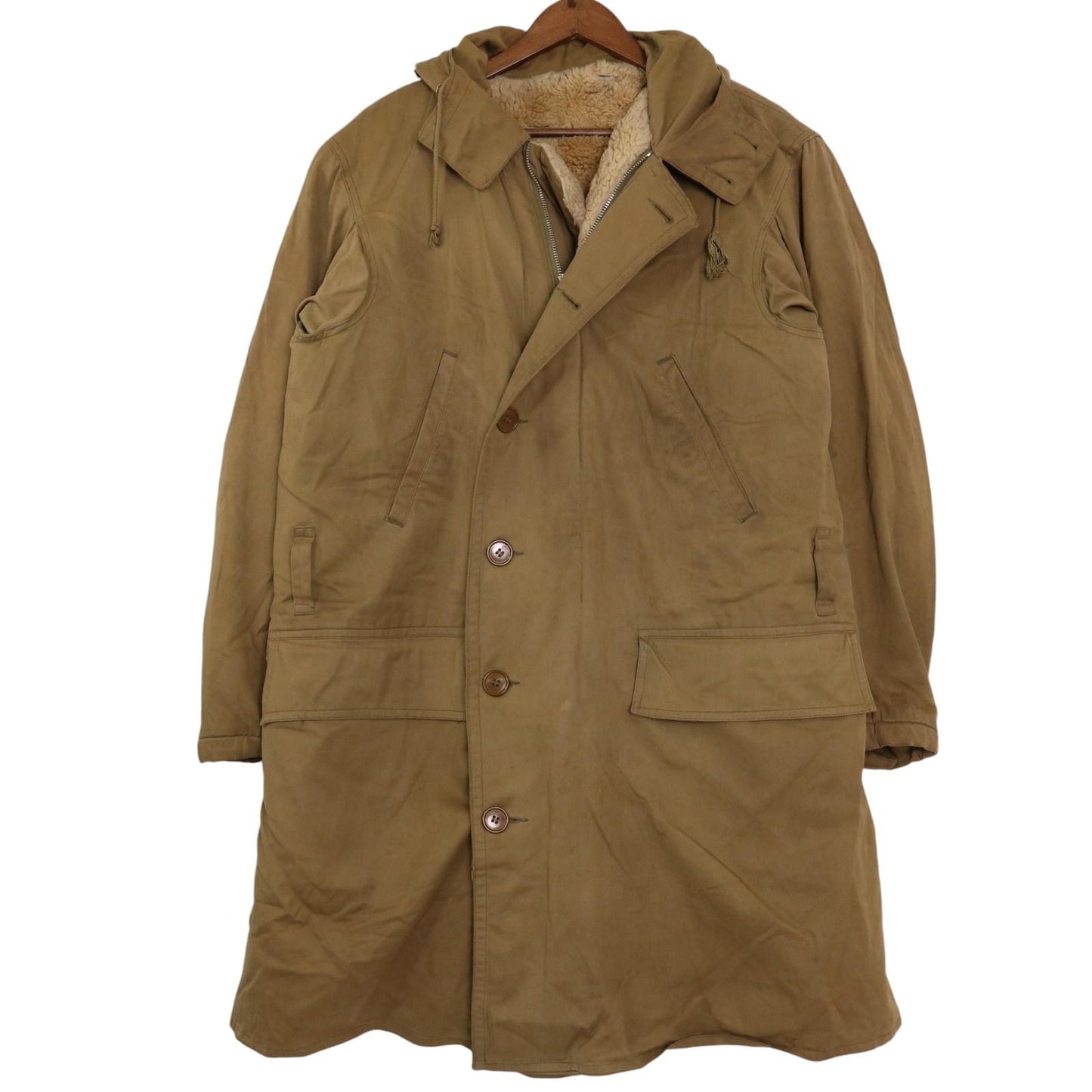 40s U.S. ARMY Military Jacket