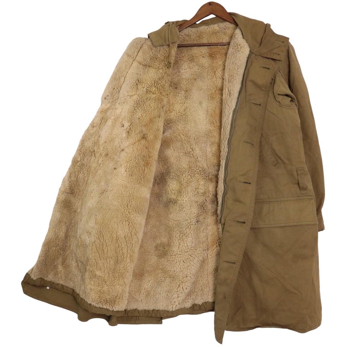 40s U.S. ARMY Military Jacket