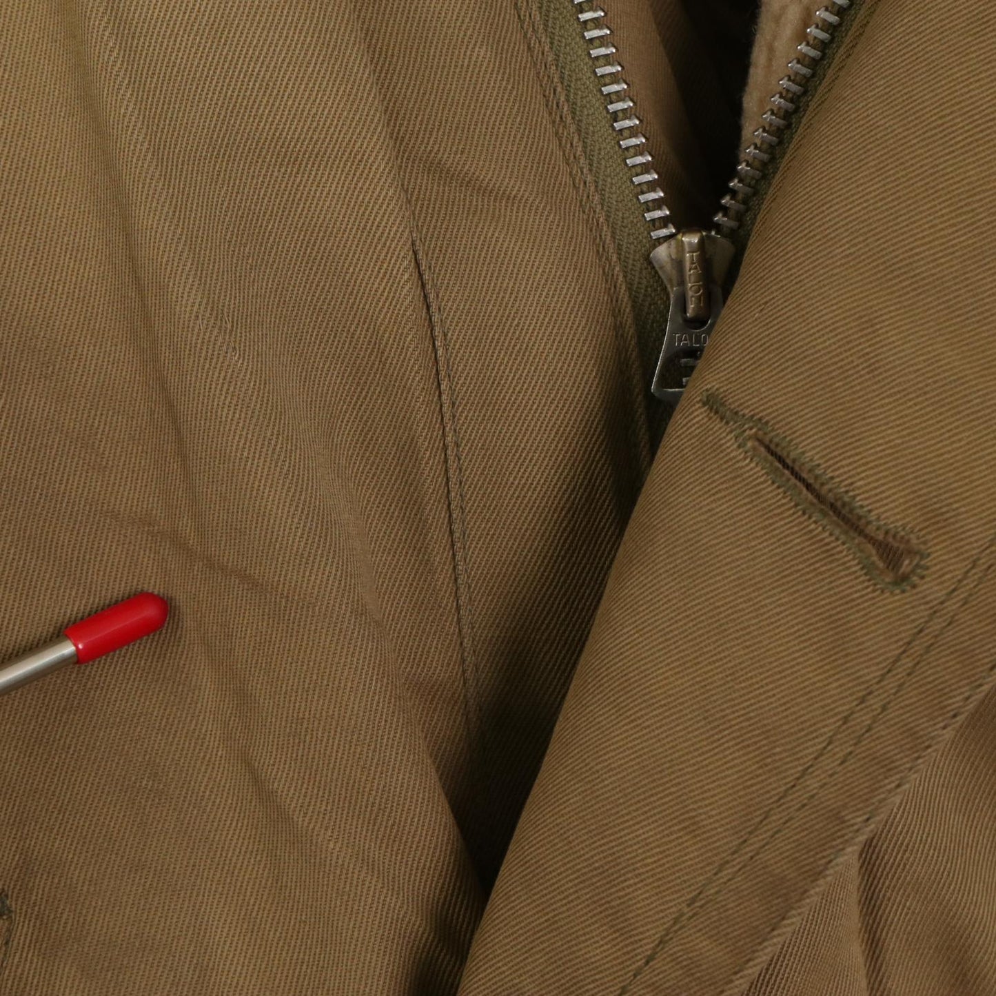 40s U.S. ARMY Military Jacket