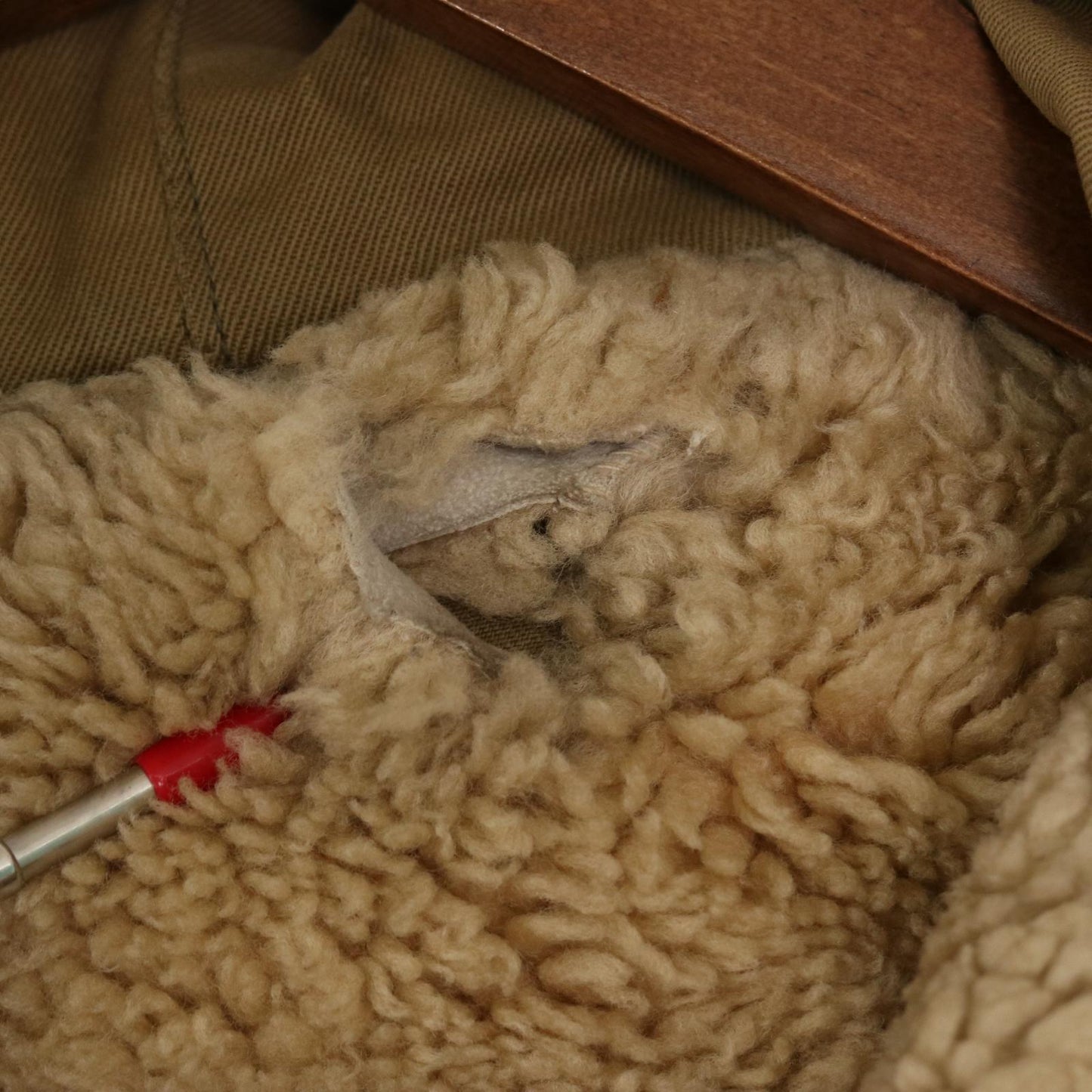 40s U.S. ARMY Military Jacket