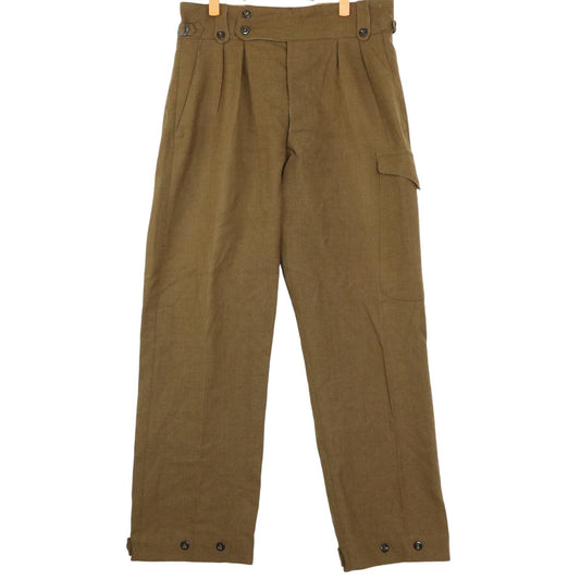 50s オーストラリア軍 Military Pants