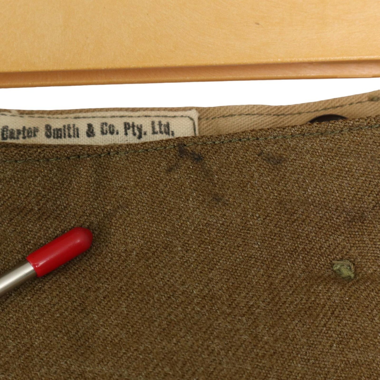 50s オーストラリア軍 Military Pants