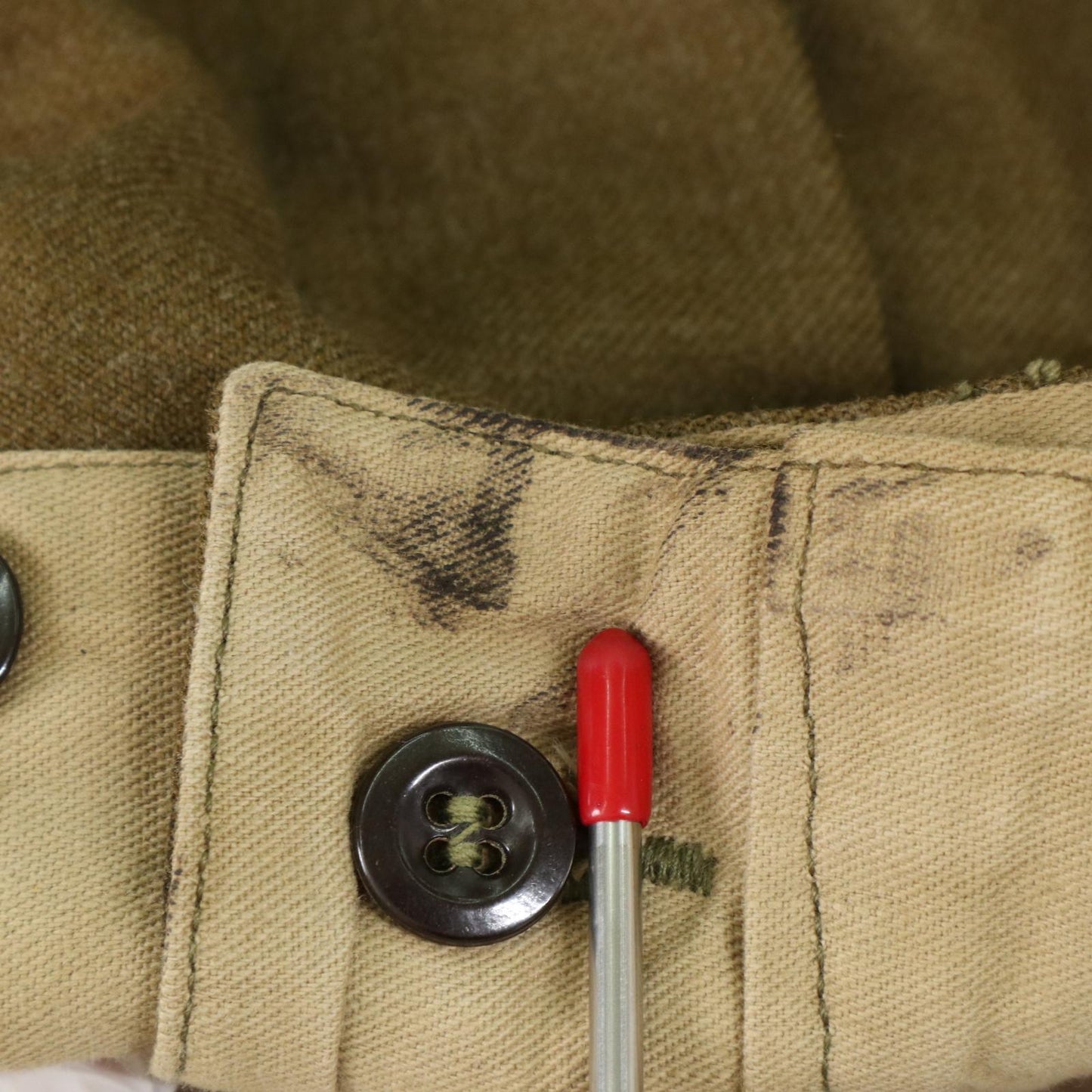 50s オーストラリア軍 Military Pants