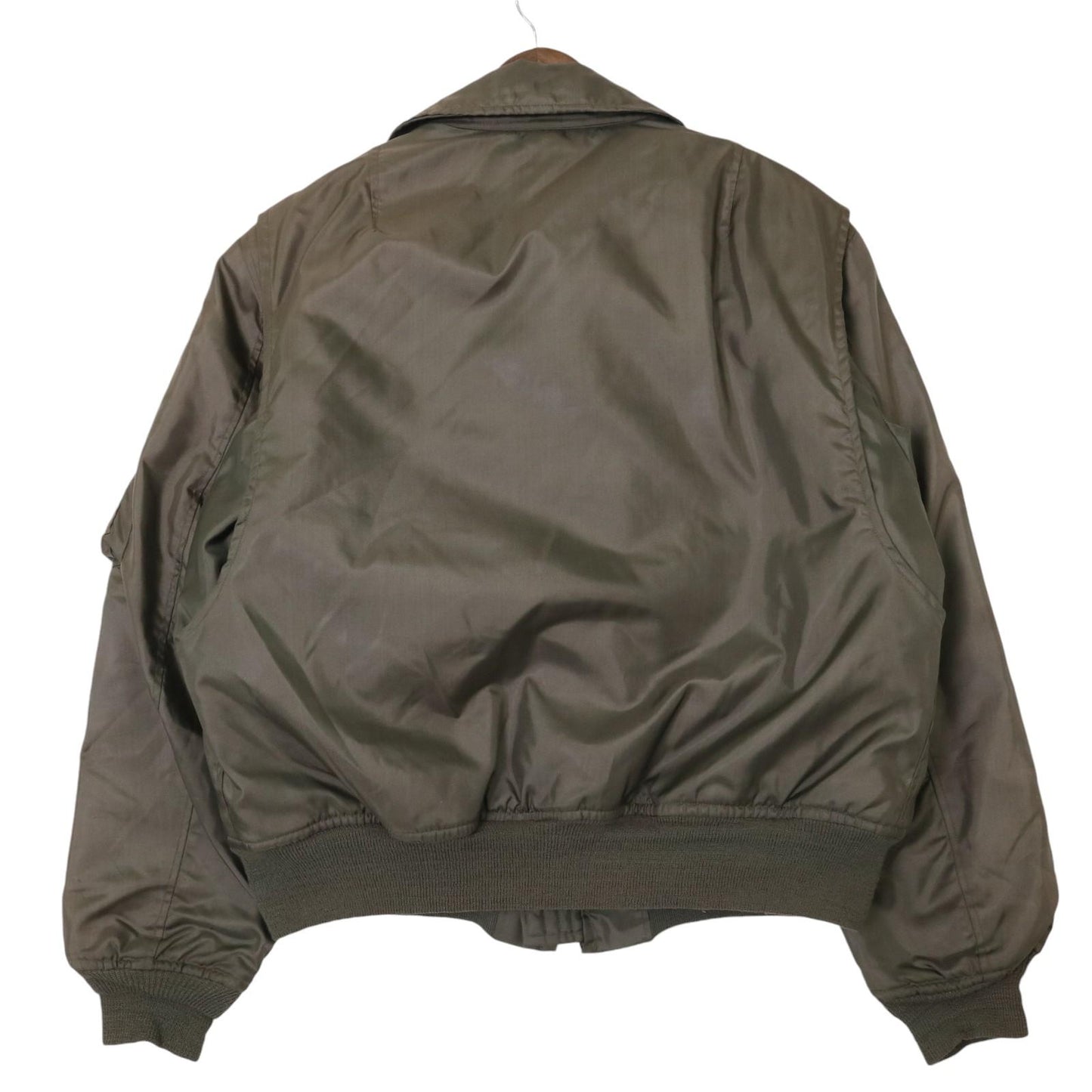 70s U.S.AIRFORCE CWU-45/P Military Jacket