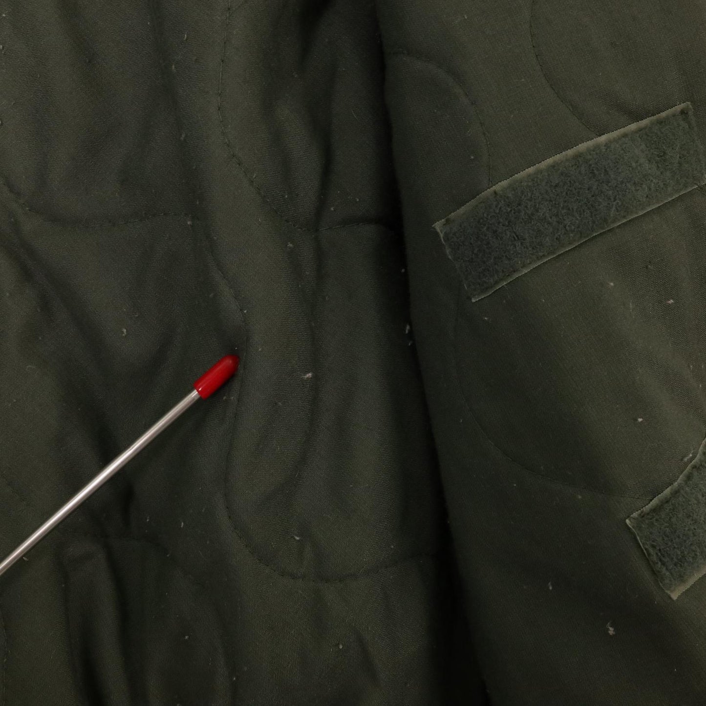 70s U.S.AIRFORCE CWU-45/P Military Jacket