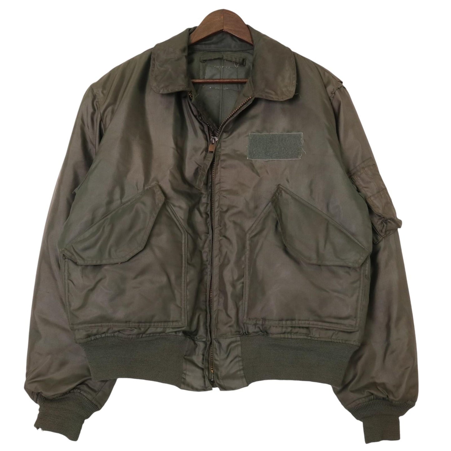 70s U.S.AIRFORCE CWU-45/P Military Jacket