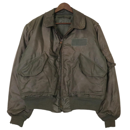 70s U.S.AIRFORCE CWU-45/P Military Jacket