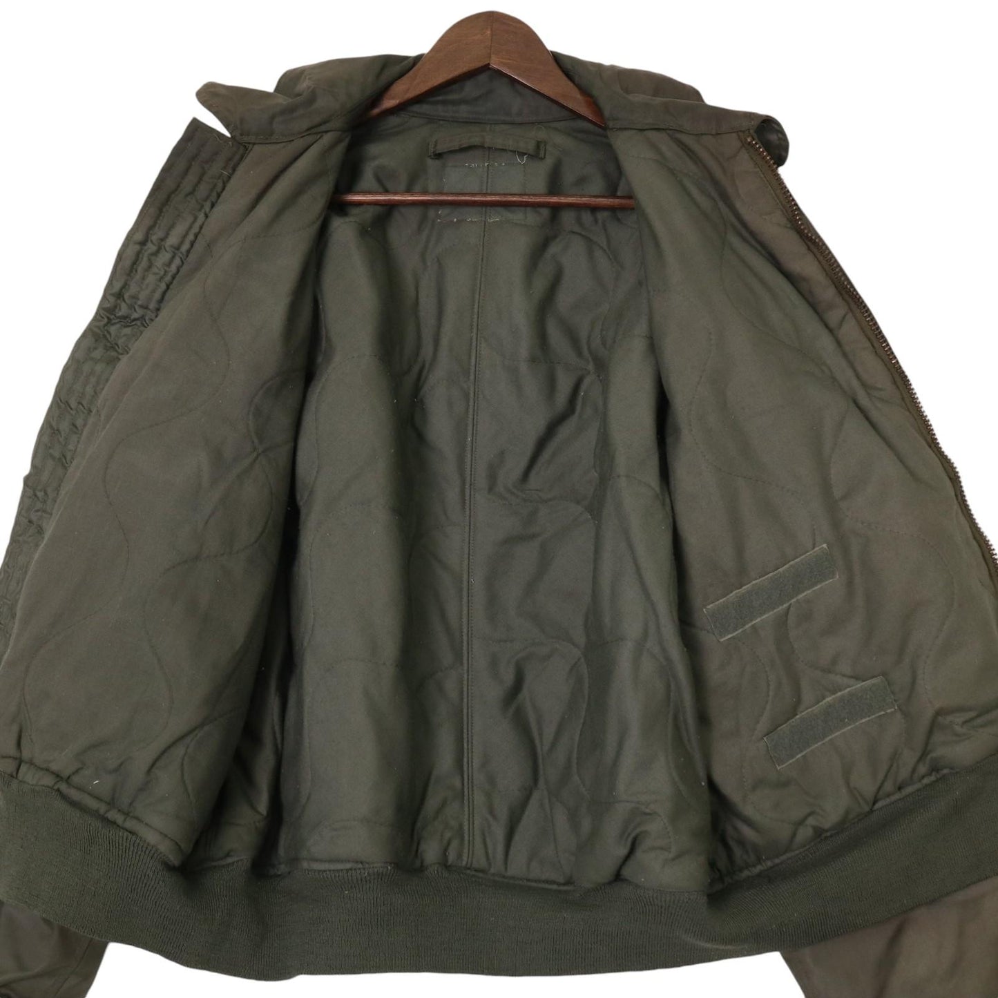 70s U.S.AIRFORCE CWU-45/P Military Jacket
