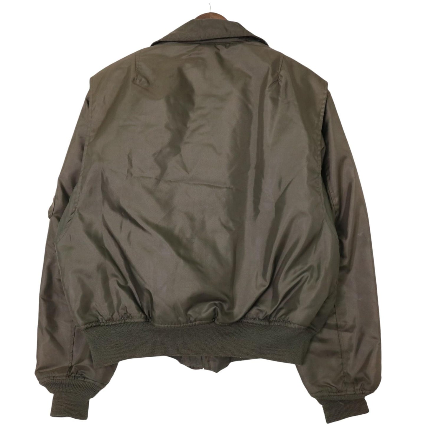 70s U.S.AIRFORCE CWU-45/P Military Jacket