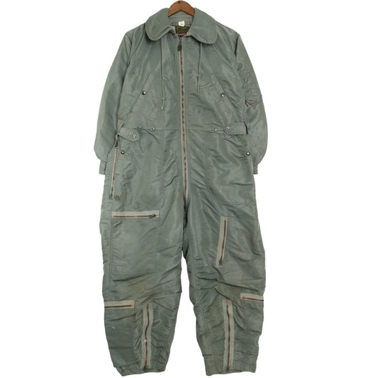 50s U.S.AIRFORCE CWU-1/P Military Coverall