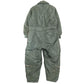 50s U.S.AIRFORCE CWU-1/P Military Coverall