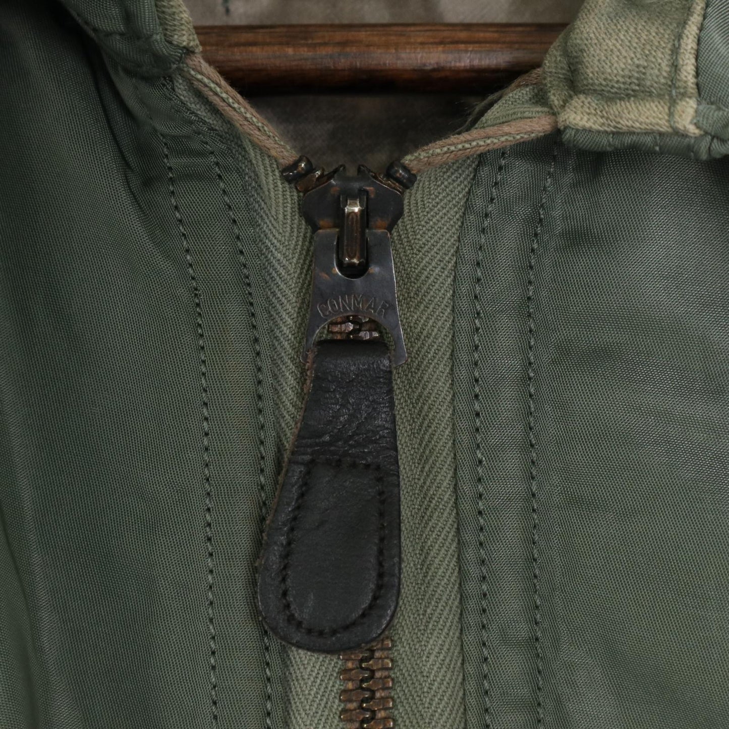 50s U.S.AIRFORCE CWU-1/P Military Coverall