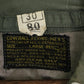50s U.S.AIRFORCE CWU-1/P Military Coverall