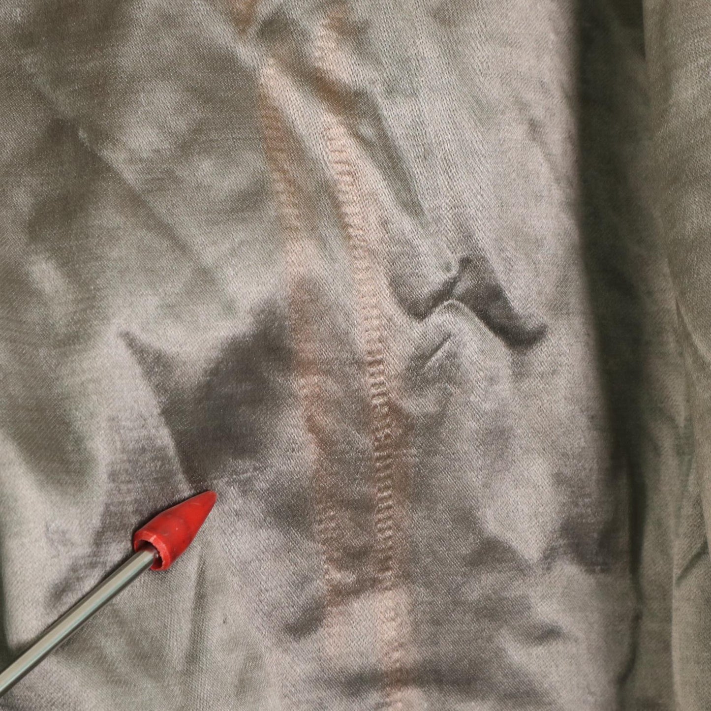 50s U.S.AIRFORCE CWU-1/P Military Coverall