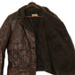 60s Marc Mitchell Leather Jacket
