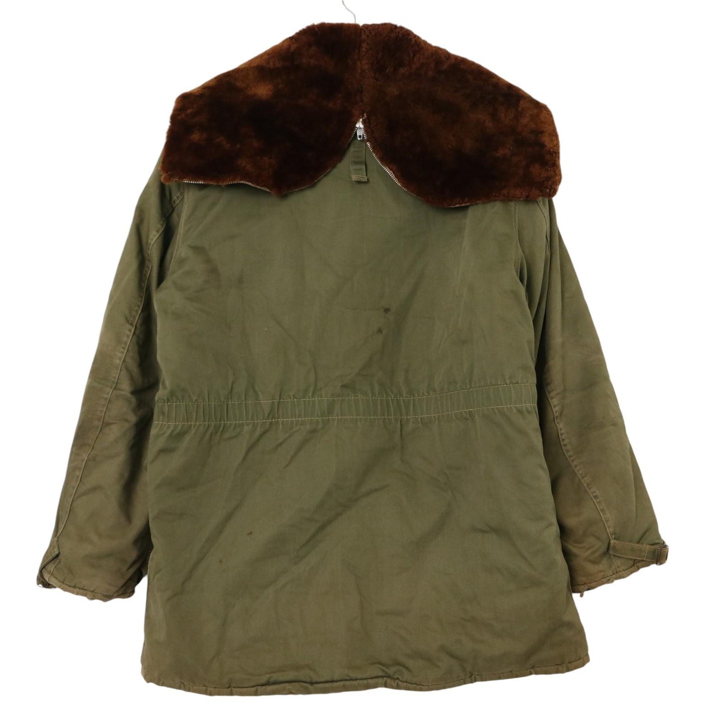 50s B-9 Military Jacket