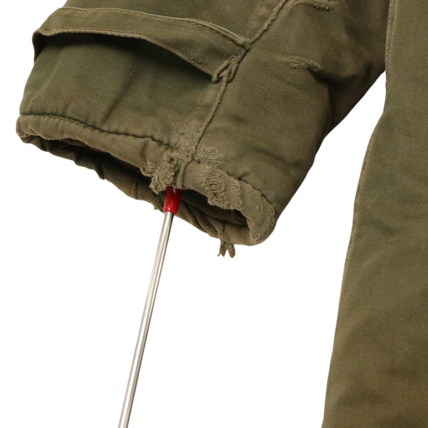 50s B-9 Military Jacket