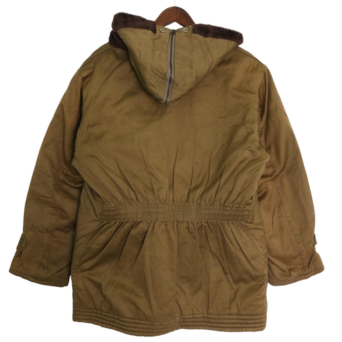 60s B-9 Military Jacket