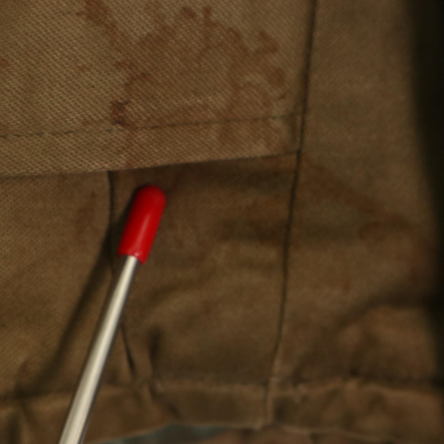 60s B-9 Military Jacket