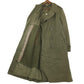 50s U.S. ARMY M-50 Overcoat Military Coat